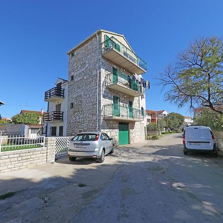 Apartments Anita Срима Экстерьер фото
