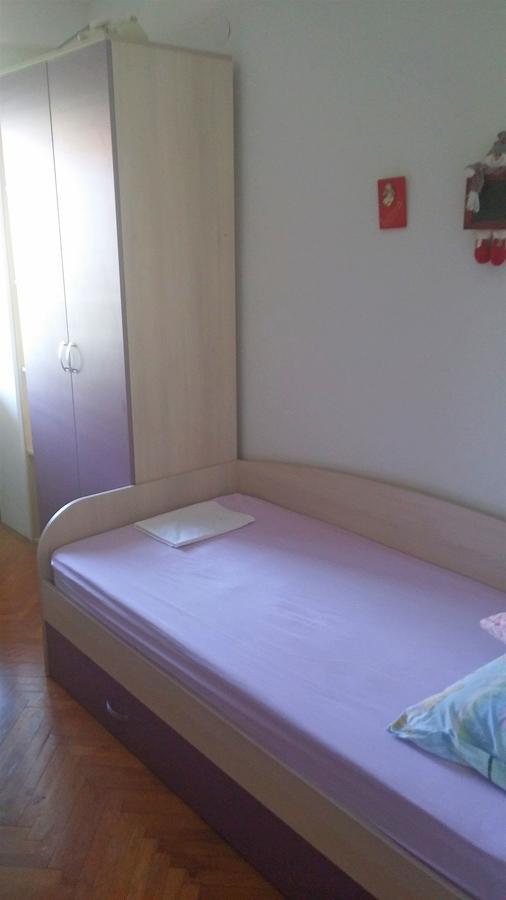 Apartments Anita Срима Экстерьер фото